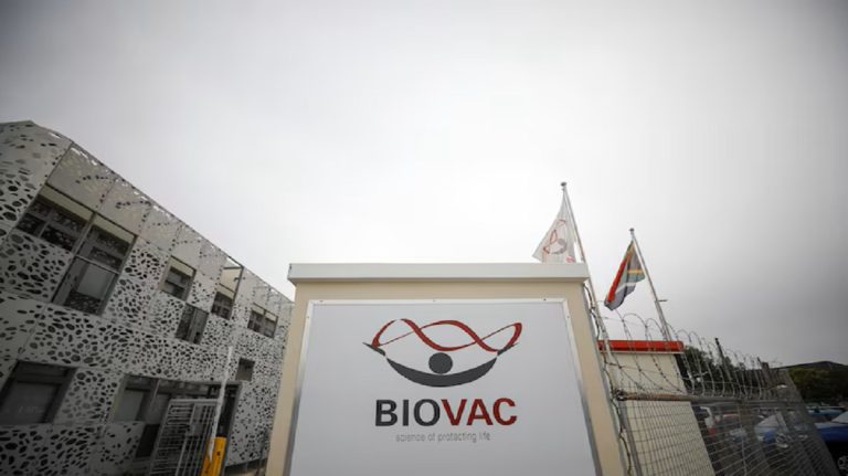 Biovac opens new vaccine lab in SA to boost Africa’s manufacturing ...