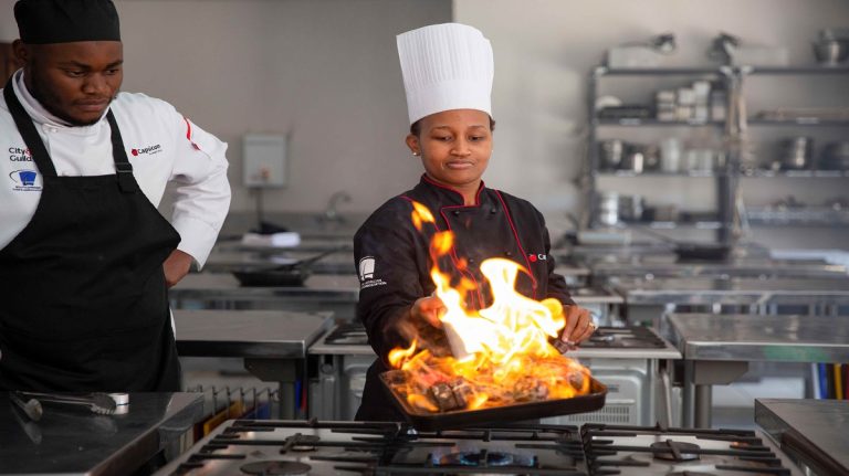 SA Chefs launches 2026 strategy as African Culinary Cup returns to country