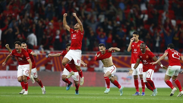 Al Ahly Beat Zamalek in Cairo Derby to Cut Title Gap to Three Points — image 4